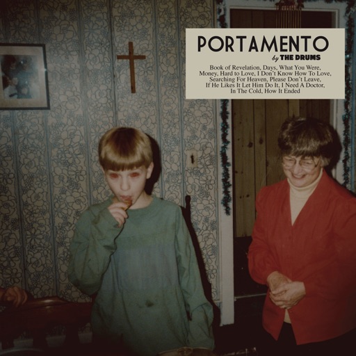 Album artwork
