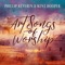 It Is Well with My Soul (feat. Shane McConnell) - Phillip Keveren & Kent Hooper lyrics