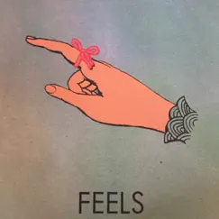 Feels by FEELS album reviews, ratings, credits