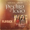 Pedro e João (Playback) [feat. Antônia Gomes] - Single