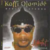 Attentat (Nkolo Lupemba) [L'intégrale] album lyrics, reviews, download