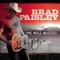 Out In the Parkin' Lot (With Alan Jackson) - Brad Paisley lyrics
