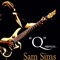 Q Reficio - Sam Sims lyrics