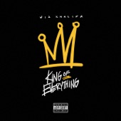 King of Everything artwork