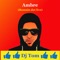 Ambre (Romain dot live) - Dj Tom lyrics