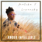 Amour infaillible - EP artwork