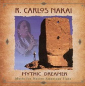 R. Carlos Nakai - Rocks and Rills