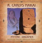 R. Carlos Nakai - Eagle Flute Song