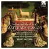 Stream & download J.S. Bach: St Matthew Passion, BWV 244 (Matthäus-Passion)