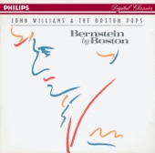 Boston Pops Orchestra & John Williams - West Side Story: Selection