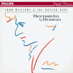 Bernstein By Boston - Boston Pops Orchestra Bernstein By Boston - Boston Pops Orchestra