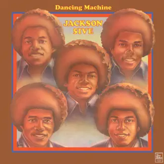 Dancing Machine by Jackson 5 album reviews, ratings, credits