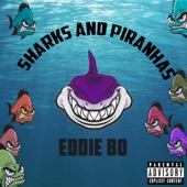 Sharks and Piranhas artwork