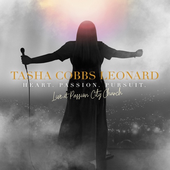 Cover artwork for For Your Glory