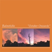 Rainsticks - Foreign Gold