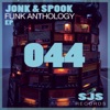 Funk Anthology - Single, 2021