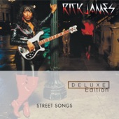 Street Songs (Deluxe Edition) artwork