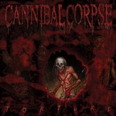 Cannibal Corpse - Scourge of Iron