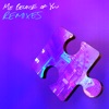 ME BECAUSE OF YOU (Remixes) - Single
