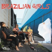 Brazilian Girls - pussy