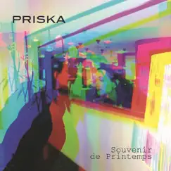 Souvenir de printemps by Priska album reviews, ratings, credits