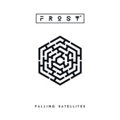 Falling Satellites (remastered) artwork