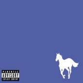 Change (in the House of Flies) by Deftones