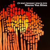 (It Was) Because I Was In Love artwork