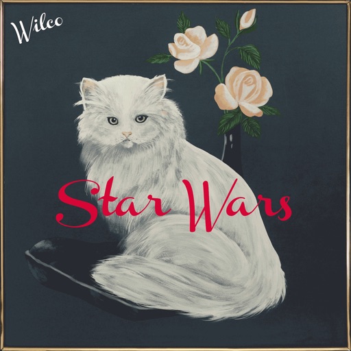 Art for You Satellite by Wilco