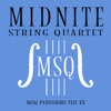 Midnite String Quartet - On Hold