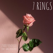 Zyair Hendrixx - 7 Rings (feat. Grace Kincaid)