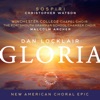 Dan Locklair: Sacred Choral Works, 2016