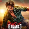 Guns of Banaras (Original Motion Picture Soundtrack) - EP