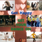 Get Happy! artwork