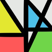 New Order - Plastic