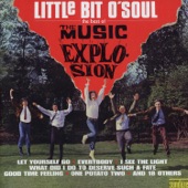 The Music Explosion - Little Bit O' Soul