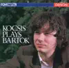 Stream & download Kocsis Plays Bartok