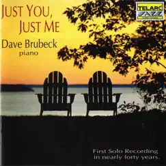 Just You, Just Me by Dave Brubeck album reviews, ratings, credits