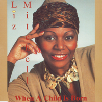 Liz Mitchell - When a Child Is Born - EP artwork