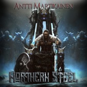 Antti Martikainen - Lords of Iron