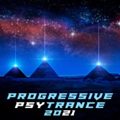 Progressive PsyTrance 2021 artwork