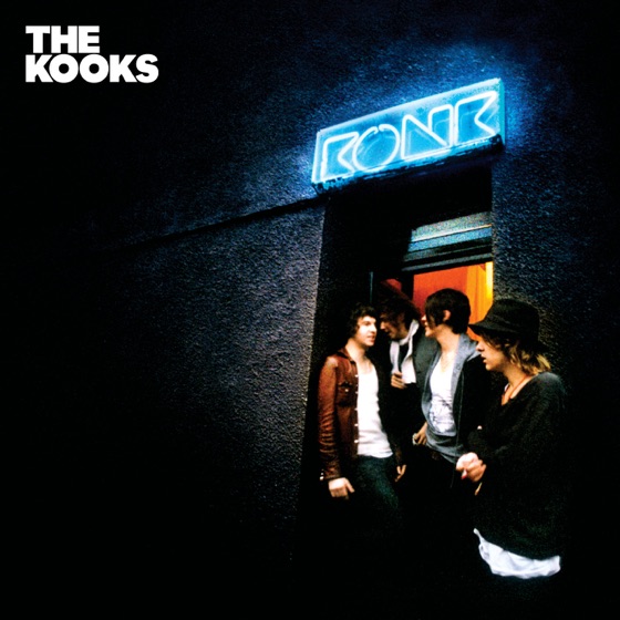 Cover artwork for Shine On