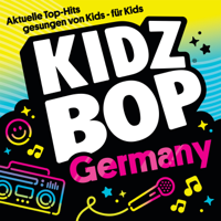 KIDZ BOP Kids - KIDZ BOP Germany artwork