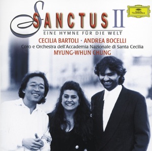 Sanctus II - Eine Hymne für die Welt
