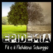 Epidemia (feat. Dextermind) artwork
