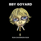 Run Shannon Run artwork