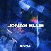 Royal - EP artwork