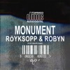 Monument (Olof Dreijer Remix) - Single