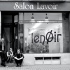 Salon Lavoir - EP