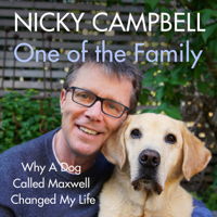 Nicky Campbell - One of the Family artwork